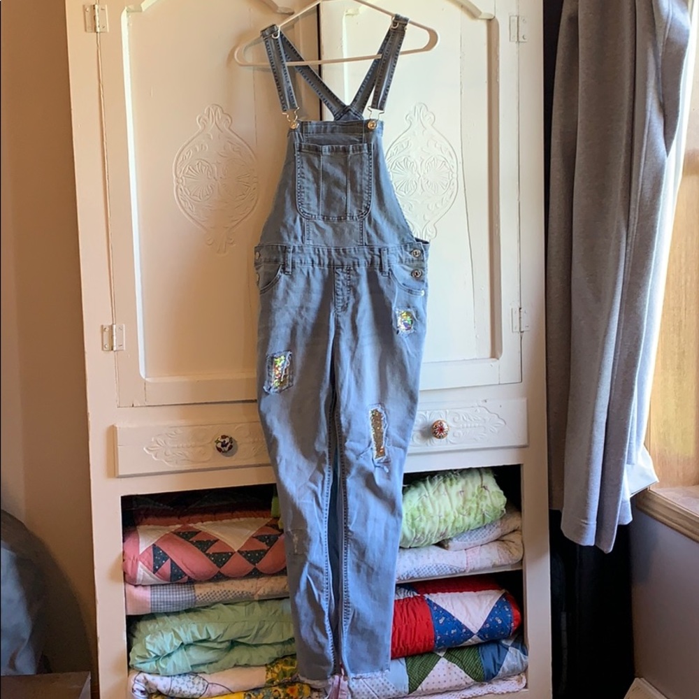 Overalls